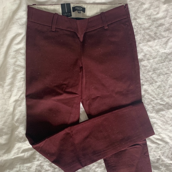 Aritzia Babaton Elliot Pants - Picture 1 of 3